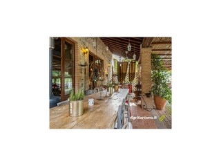 Cottage Allerona Außenaufnahme 11