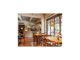 Casa de vacaciones Allerona Grabación al aire libre 12