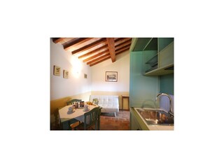 Casa vacanze Allerona Caratteristiche 30