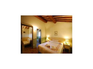 Holiday cottage Allerona Features 31