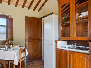 Casa de vacaciones Allerona Características 18