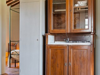Holiday cottage Allerona Features 17