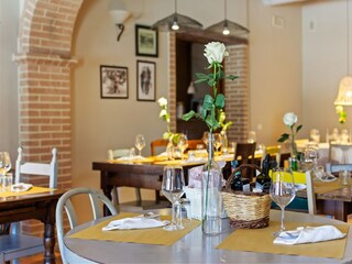 Holiday cottage Allerona  36