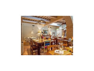 Maison de vacances Allerona  37