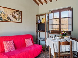 Casa de vacaciones Allerona Características 22
