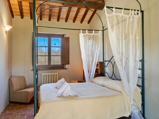 Holiday cottage Allerona Features 20