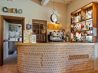 Holiday cottage Allerona  22