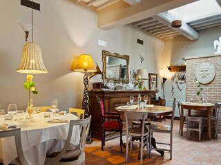 Holiday cottage Allerona  23
