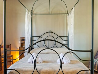 Holiday cottage Allerona Features 13