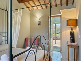 Casa de vacaciones Allerona Características 12