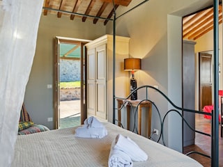 Holiday cottage Allerona Features 15