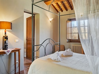 Holiday cottage Allerona Features 16