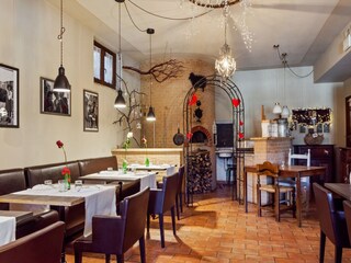 Holiday cottage Allerona  24