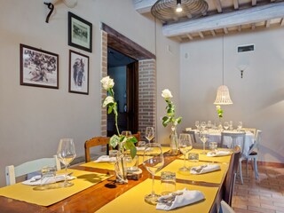 Holiday cottage Allerona  39