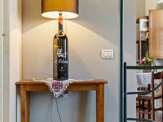 Casa vacanze Allerona  27