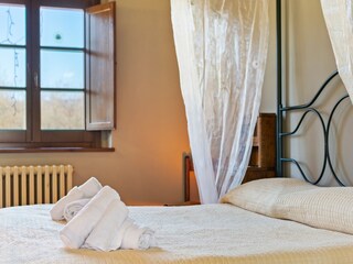 Holiday cottage Allerona  26
