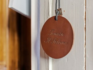 Cottage Allerona  26