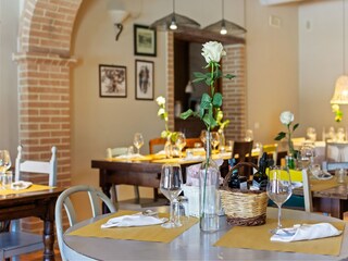 Cottage Allerona  33