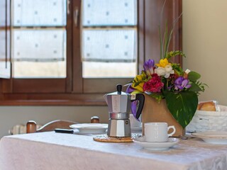 Holiday cottage Allerona  28