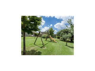Casa de vacaciones Allerona Grabación al aire libre 7