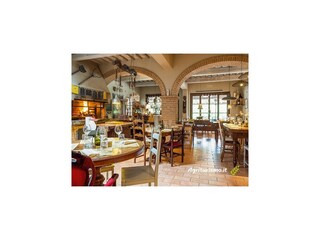 Holiday cottage Allerona  32