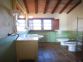 Casa de vacaciones Allerona Características 16