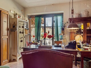 Maison de vacances Allerona  38