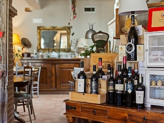 Holiday cottage Allerona  34