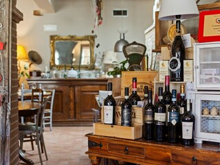 Maison de vacances Allerona  30