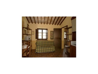 Casa de vacaciones Allerona Características 20
