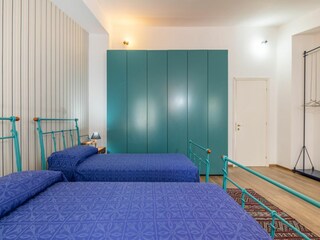 Appartement Europa Équipement 2
