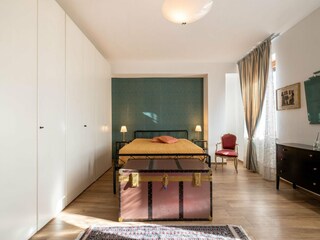 Appartement Europa Équipement 11