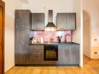 Apartment Europa Ausstattung 21