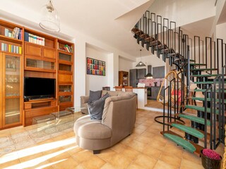 Apartment Europa Ausstattung 22