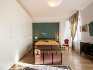 Appartement Europa Équipement 25