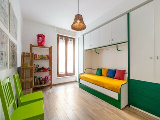 Appartement Europa Kenmerken 27