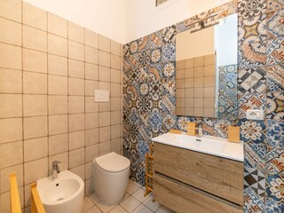 Appartement Europa Équipement 32