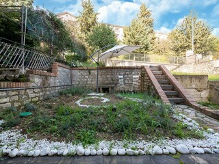 Apartment Europa Outdoor Recording 3