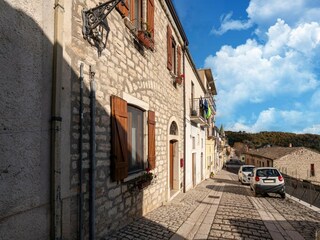 Appartement Europa Omgeving 40