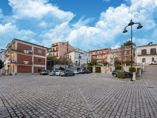 Appartamento Europa Ambiente 40