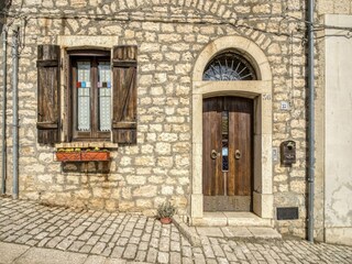 Appartement Europa Buitenaudio-opname 4