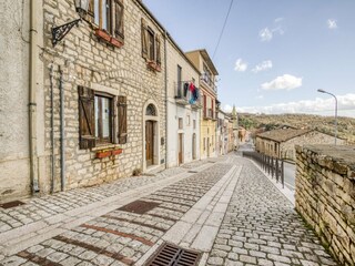 Appartement Europa Buitenaudio-opname 5