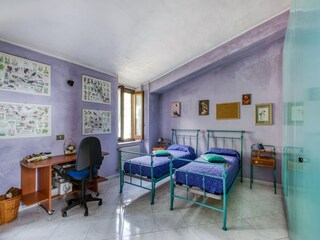 Appartement Europa Équipement 34