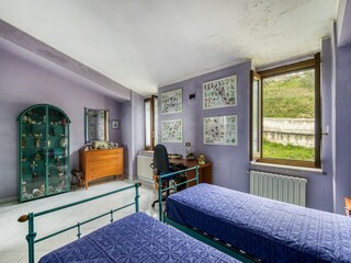 Appartement Europa Équipement 36