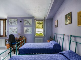 Appartement Europa Équipement 37