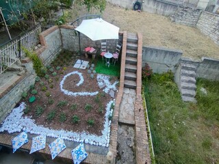 Apartment Europa Outdoor Recording 7