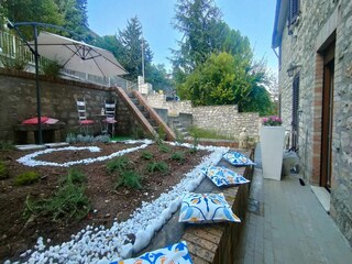 Appartement Europa Buitenaudio-opname 8