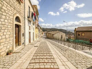 Appartement Europa Buitenaudio-opname 9