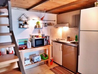 Vakantiehuis Ravdoucha Kenmerken 16