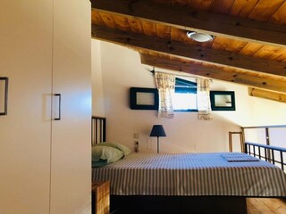 Casa per le vacanze Ravdoucha Caratteristiche 17